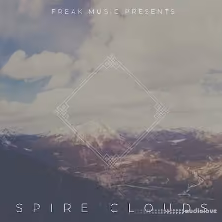 Freak Music Spire Clouds [Synth Presets]