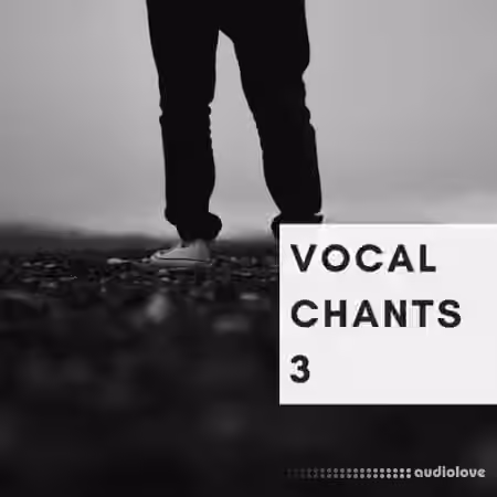 Freak Music Vocal Chants 3 [WAV]