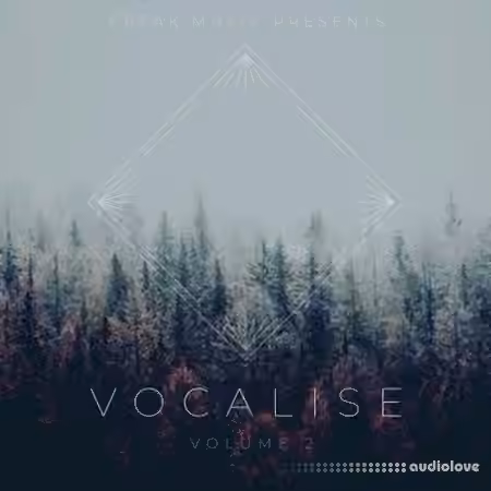 Freak Music Vocalise 2 [WAV]