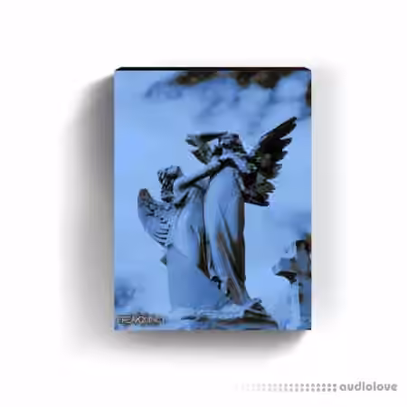 Freakquincy Angels Drum Kit [WAV]