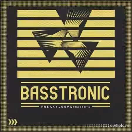 Freaky Loops Basstronic [WAV]