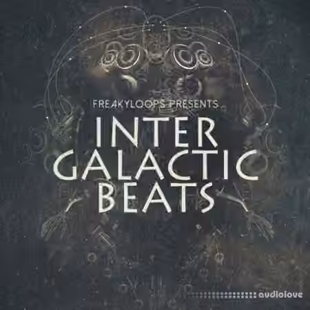 Freaky Loops Intergalactic Beats [MULTiFORMAT]