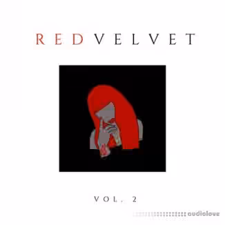 Fred and Co. Music Red Velvet Vol.2 [WAV]