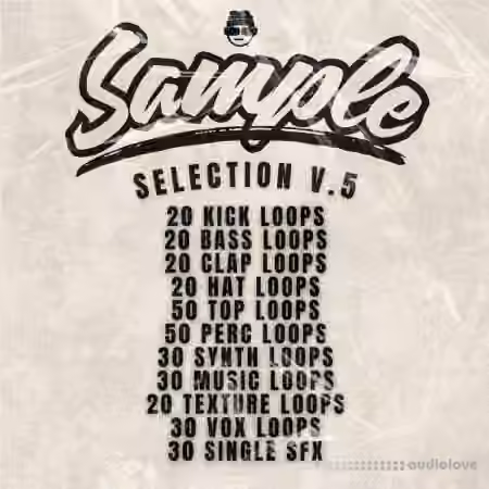 Freenzy Music Freenzy Sample Selection V.5 [WAV]