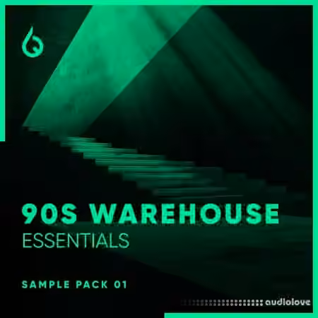 Freshly Squeezed Samples 90s Warehouse Essentials [WAV]