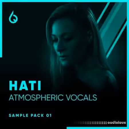 Freshly Squeezed Samples Atmospheric Vocals by Hati [WAV]