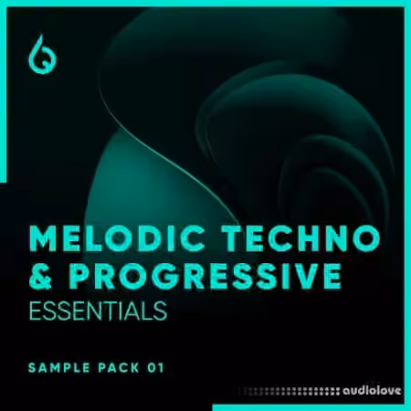 Freshly Squeezed Samples Melodic Techno and Progressive Essentials [WAV]