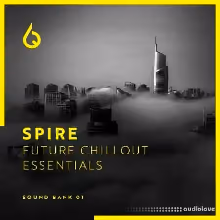 Freshly Squeezed Samples Spire Future Chillout Essentials [Synth Presets]