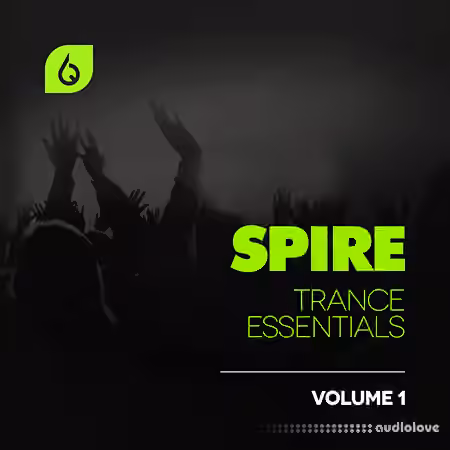 Freshly Squeezed Samples Spire Trance Essentials Volume 1 [Synth Presets]