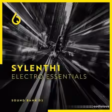 Freshly Squeezed Samples Sylenth 1 Electro Essentials Vol.2 [Synth Presets]