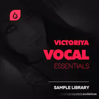 Freshly Squeezed Samples Victoriya Vocal Essentials [WAV, MiDi]