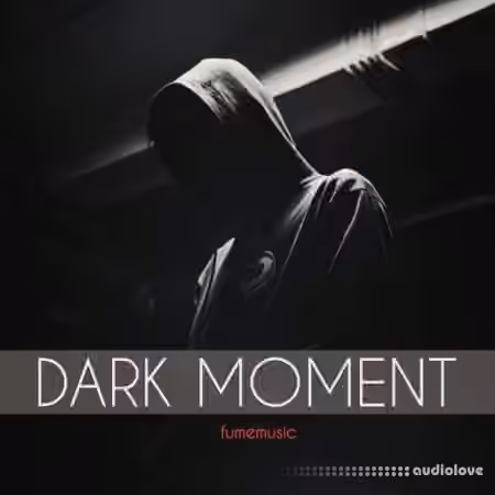 Fume Music Dark Moment [WAV]