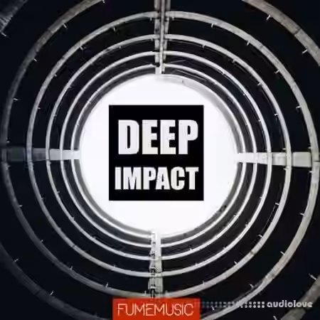 Fume Music Deep Impact [WAV]