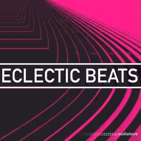 Fume Music Eclectic Beats I [WAV]