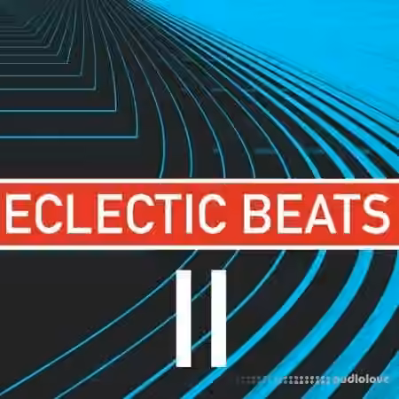 Fume Music Eclectic Beats II [WAV]
