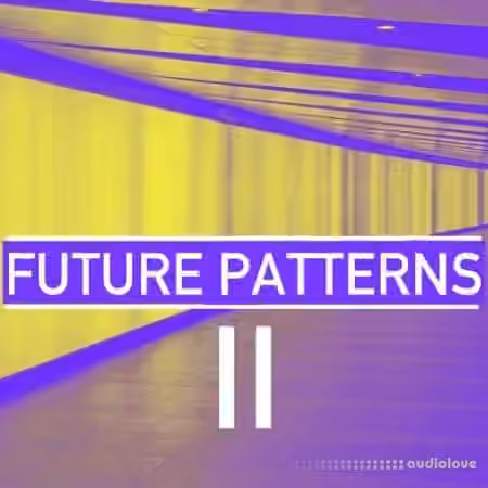 Fume Music Future Patterns II [WAV]