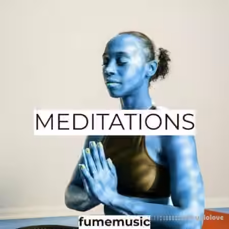Fume Music Meditations [WAV]