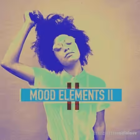 Fume Music Mood Elements II [WAV]
