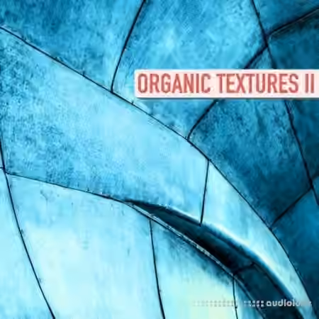 Fume Music Organic Textures II [WAV]