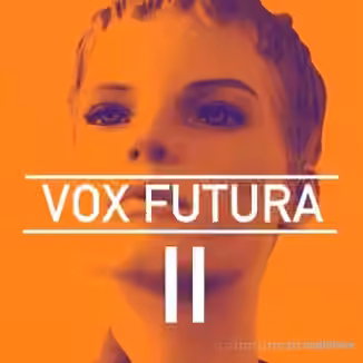 Fume Music Vox Futura II [WAV]