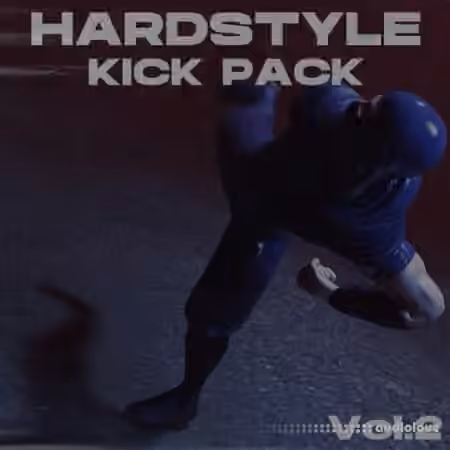 Fumi Hardstyle Kick Pack Vol.2 [WAV]