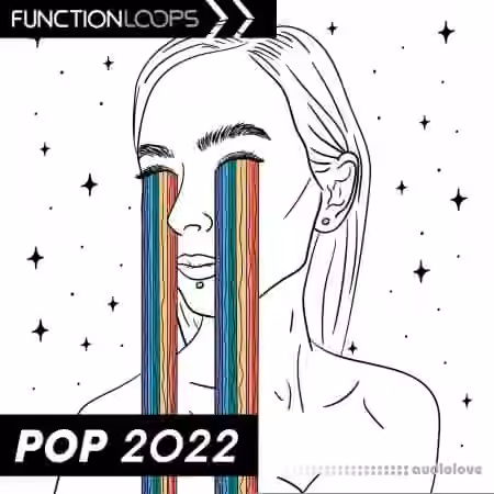 Function Loops Pop 2022 [WAV]