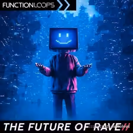 Function Loops The Future Of Rave [WAV]