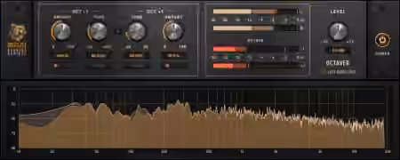 Fuse Audio Labs Effects Bundle 2025.6 [WiN]