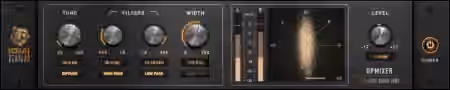 Fuse Audio Labs OCELOT Upmixer v1.0.0 [WiN, MacOSX]