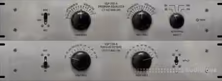 Fuse Audio Labs VQP-Bundle v2.6.0.0 [WiN]