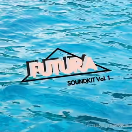 Futura SoundKit Vol.1 [WAV]