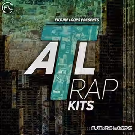 Future Loops ATL TRAP KITS [WAV]