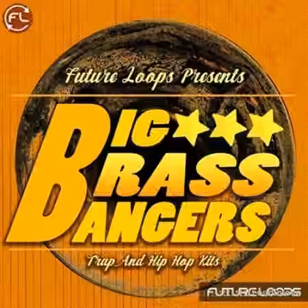 Future Loops Big Brass Bangers [WAV]
