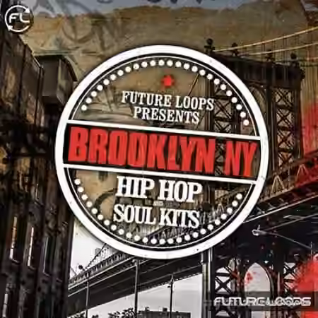 Future Loops Brooklyn NY [WAV]