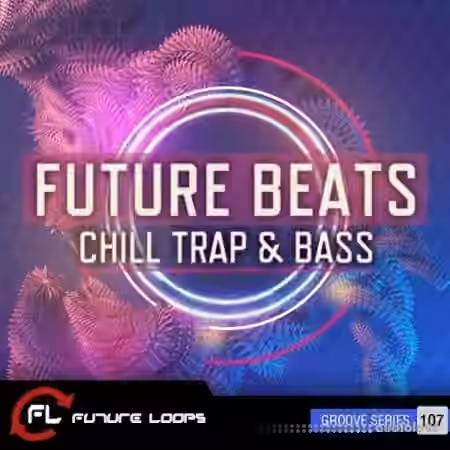 Future Loops Future Beats [WAV]
