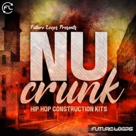Future Loops New Crunk [WAV]