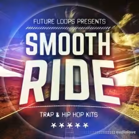 Future Loops Smooth Ride [WAV, MiDi]