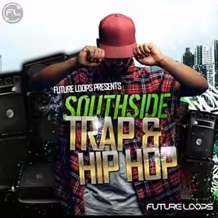 Future Loops Southside [WAV]