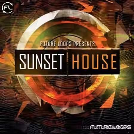 Future Loops Sunset House [WAV, MiDi]