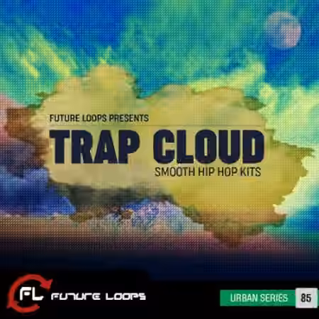 Future Loops Trap Cloud [WAV]