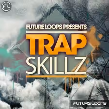 Future Loops Trap Skillz [WAV]
