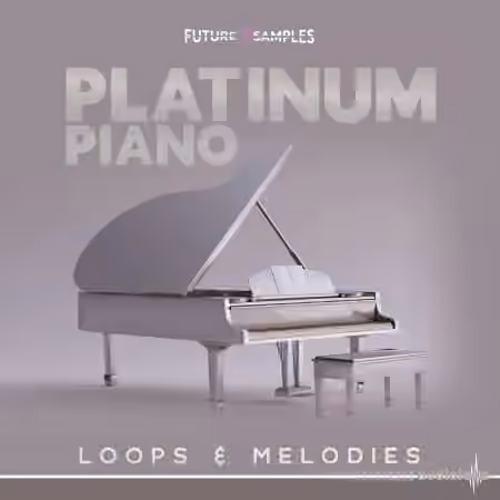 Future Samples Platinum Piano [WAV, MiDi]