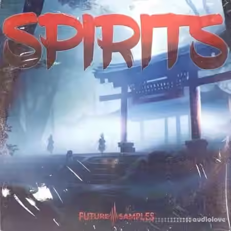 Future Samples Spirits [WAV, MiDi]
