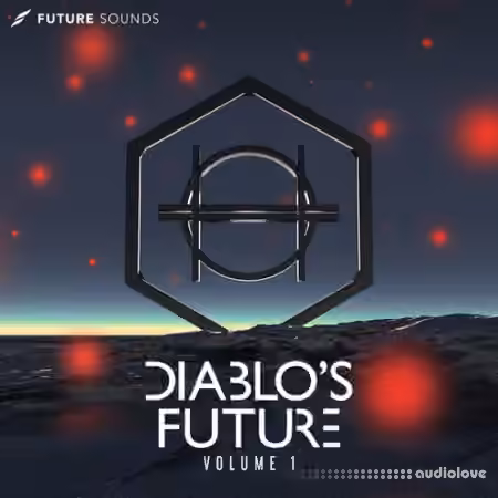 Future Sounds Diablo's Future V.1 [Standard Edition] [MULTiFORMAT]