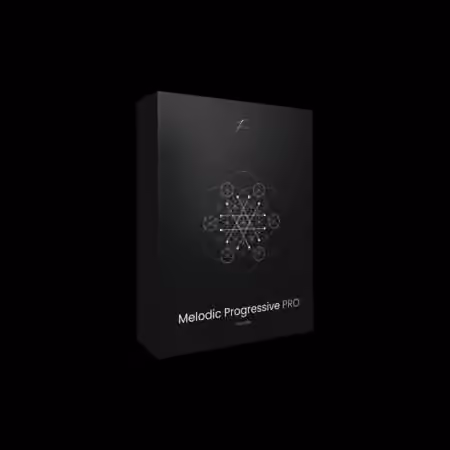 FVII Music Melodic Progressive Pro [WAV, Synth Presets]