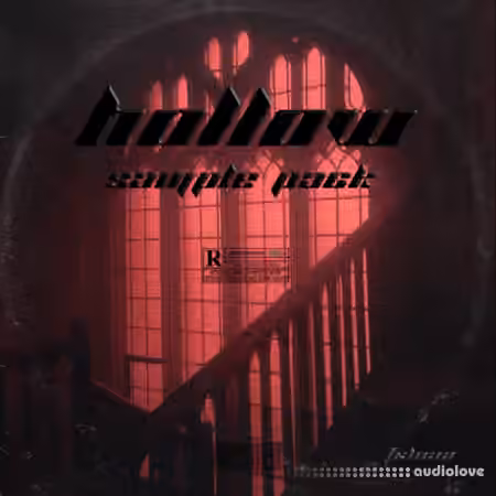 Fxlicia Hollow Sample Pack [WAV]