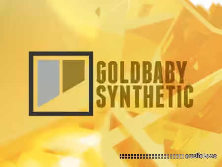 FXpansion Goldbaby Synthetic Expander [Geist]