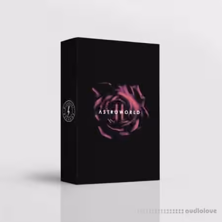 Fxrbes Beats Astroworld II [WAV]