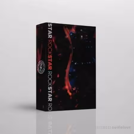 Fxrbes Beats Rxckstar [WAV]