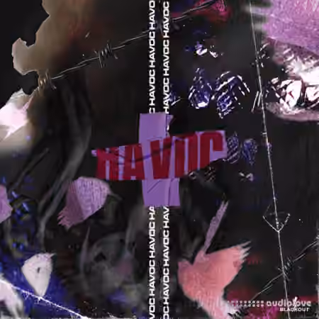 Fxrbes Havoc (808 / Sub Pack) [WAV]